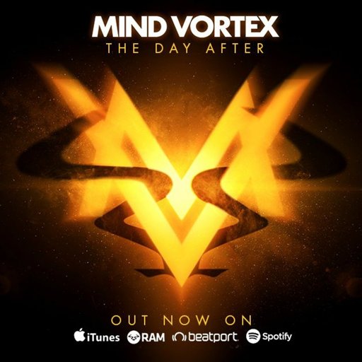 Mind Vortex