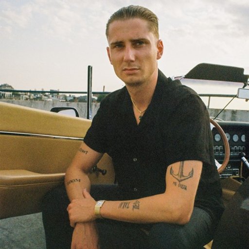 Yung Felix
