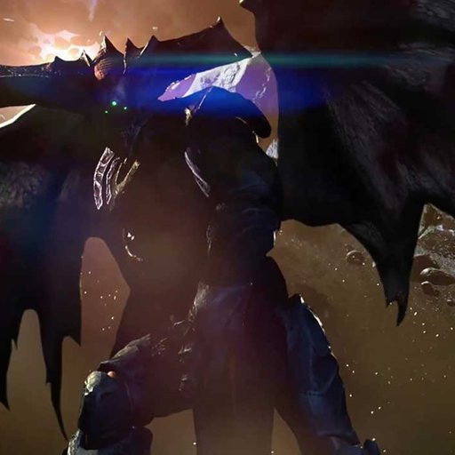 ORYX