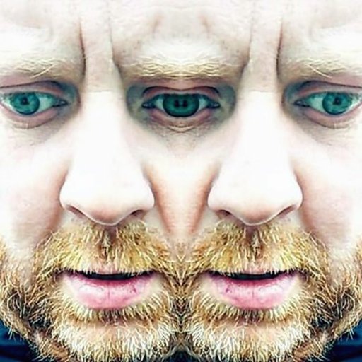 Paul Reset