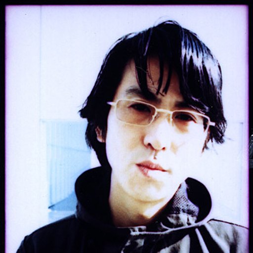 Susumu Yokota