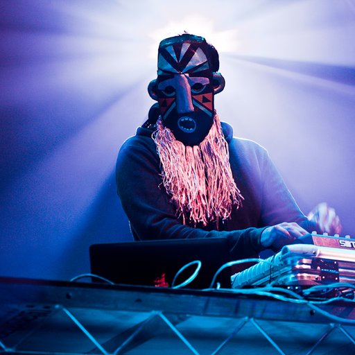 SBTRKT