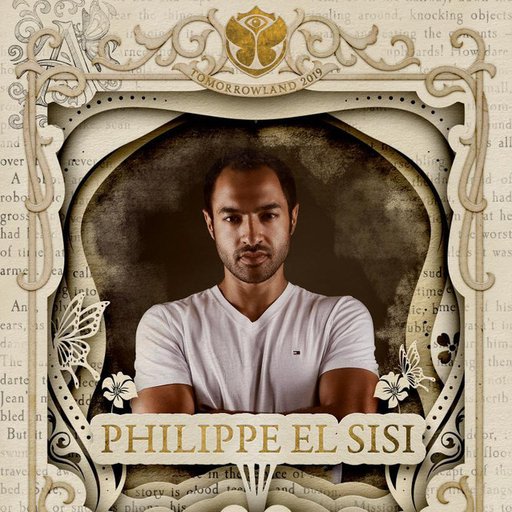 Philippe El Sisi