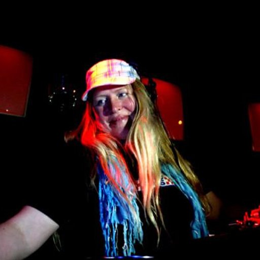 Dj Aroma