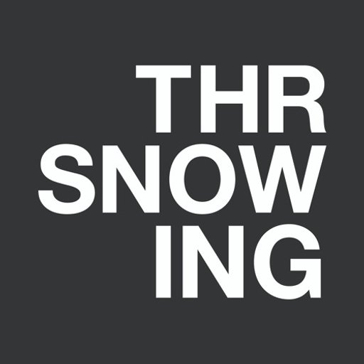 Throwing Snow