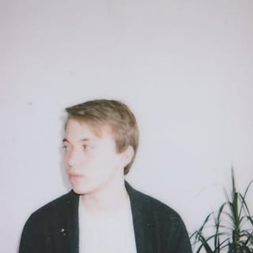 Kirill Mazhai