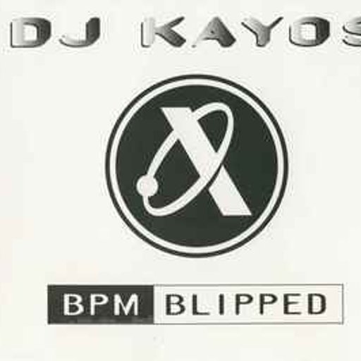 DJ Kayos
