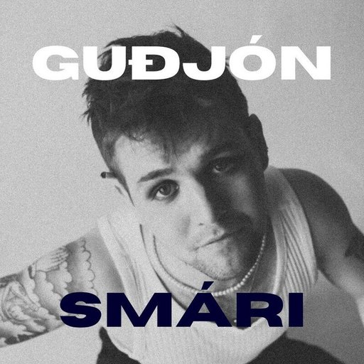 Guðjón Smári