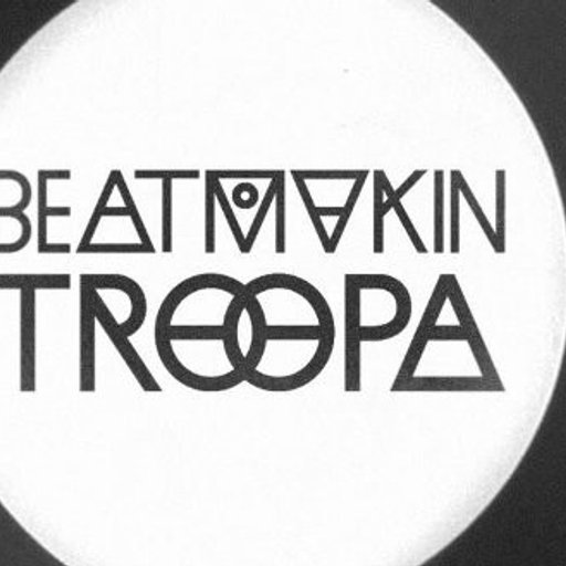 Beatmakin Troopa