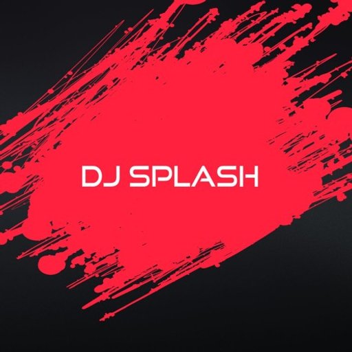 DJ Splash