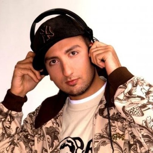 DJ Mosaken