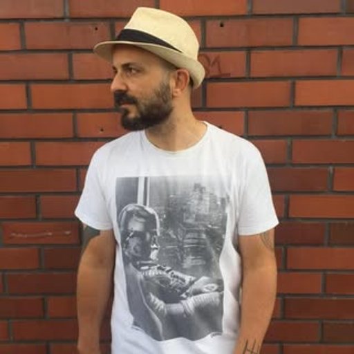 Mikael Delta