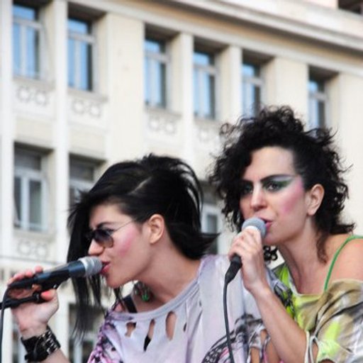 Berlin Brides