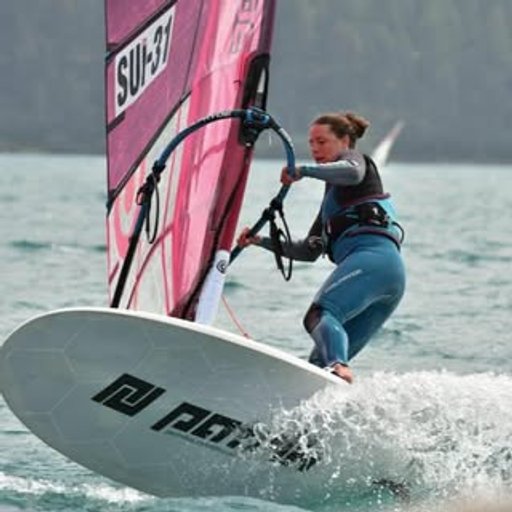 STEFANIE STAUFFACHER