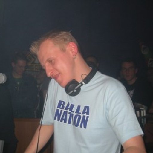 DJ Falk