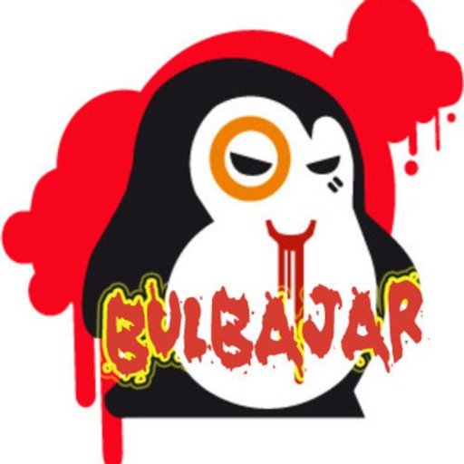 Bulbajar