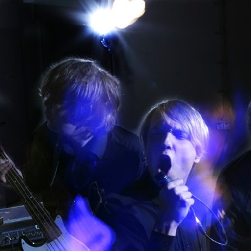 Boys of Scandinavia