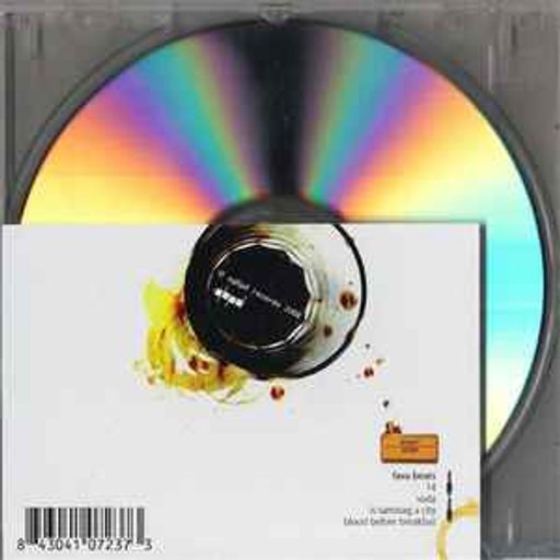 Fava Beats