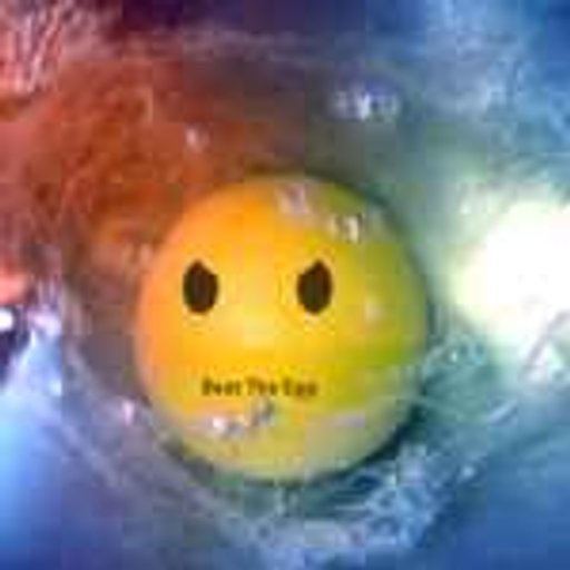 Beat The Egg
