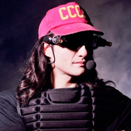 Chimo Bayo, Trance DJ — Spain scene