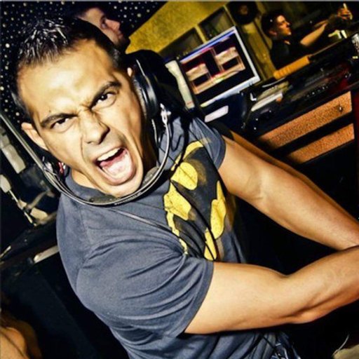 DJ Juanma