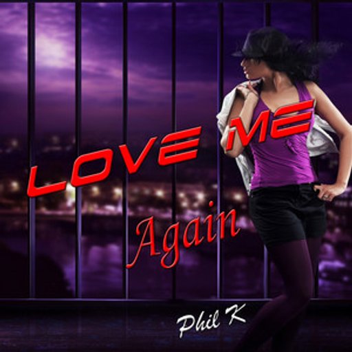 Phil K