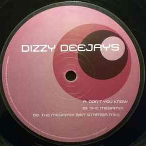 Dizzy Dee