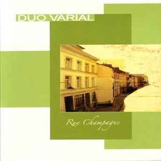 DUO VARIAL