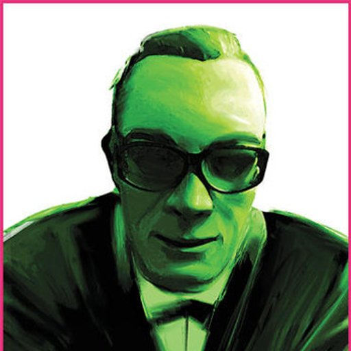 Dr. Lektroluv