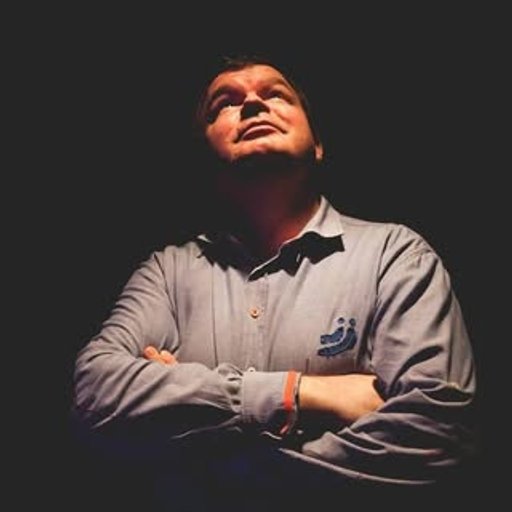 Laurent Wéry