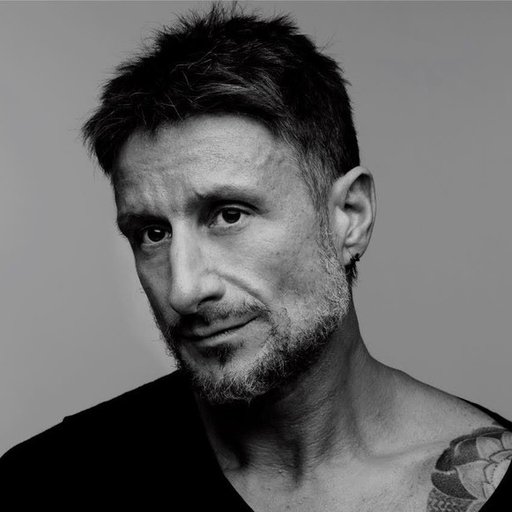 Marco Bailey