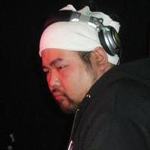 DJ Okawari