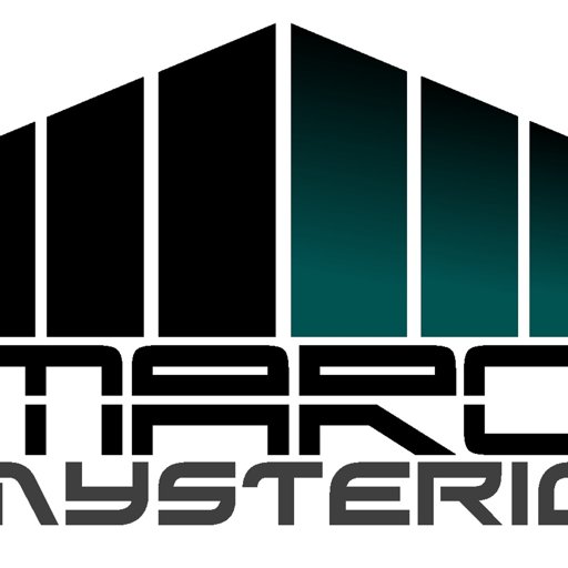 Marc Mysterio