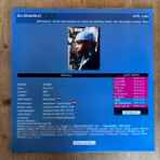 Dj Shaun-D