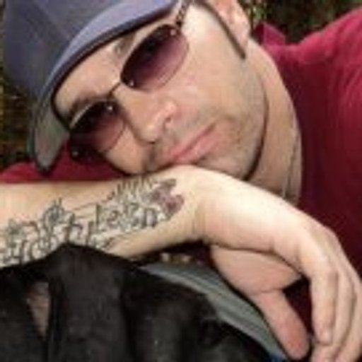 Tom Starr