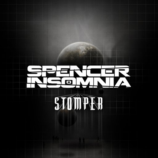 Spencer Insomnia