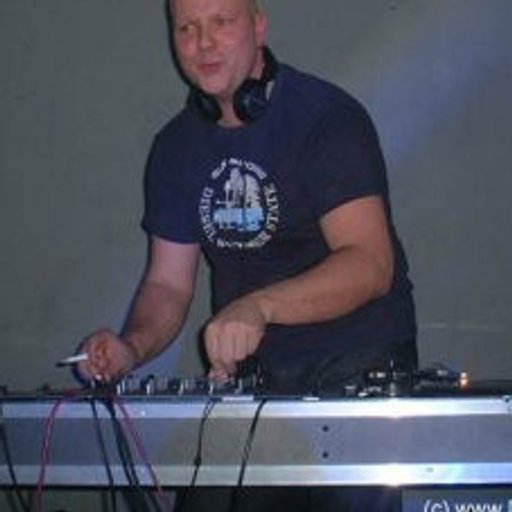 Dj Black De Lafe