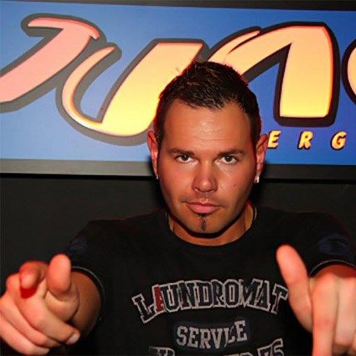 DJ DTranceX