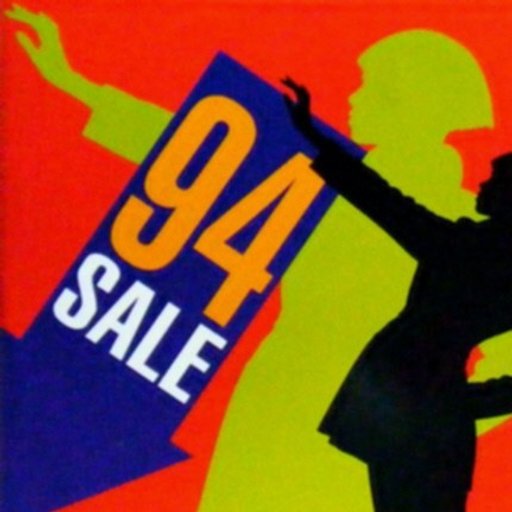 94 Sale