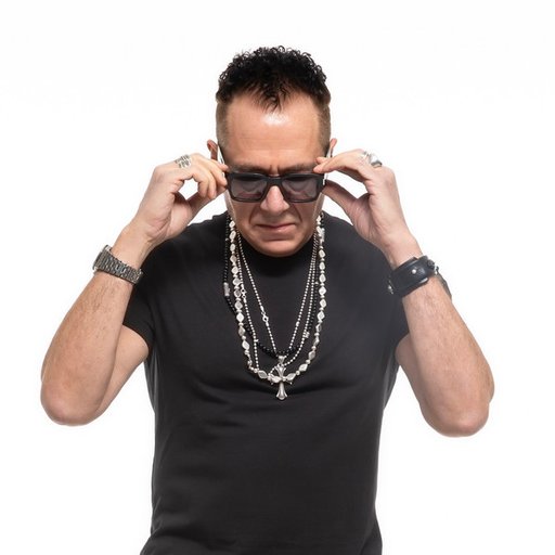 Joe T Vannelli