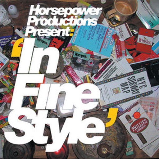 Horsepower Productions