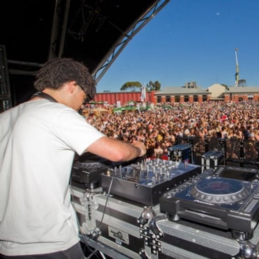 Cassian, House DJ — France scene