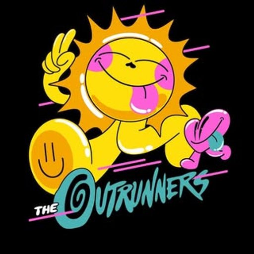 The Outrunners