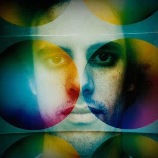 Four Tet, Leftfield / Electronica DJ — downtempo scene on DJ Radar