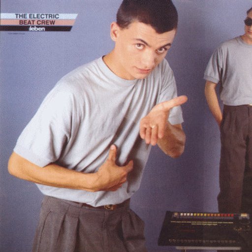 Electric Beat Crew