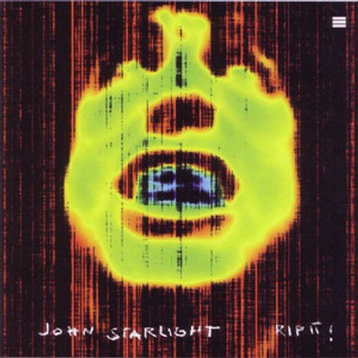 John Starlight