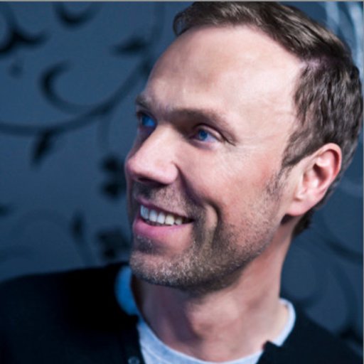 Eric Chase