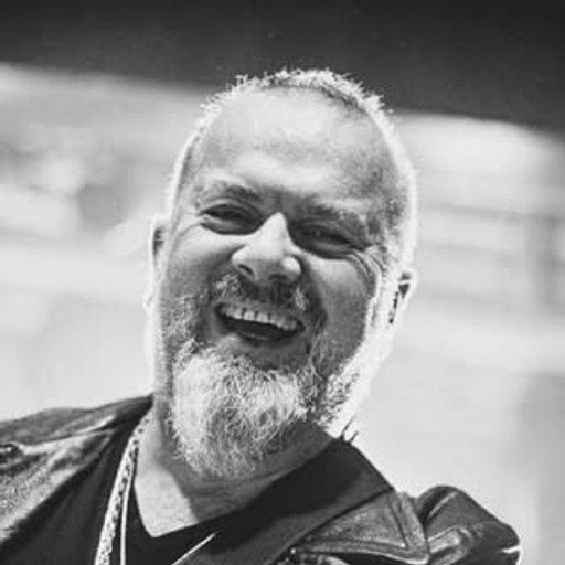 Rick J. Jordan