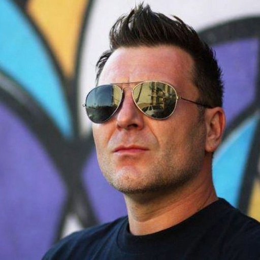 DJ Lethal