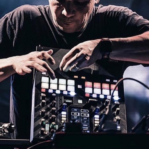 Mix Master Mike